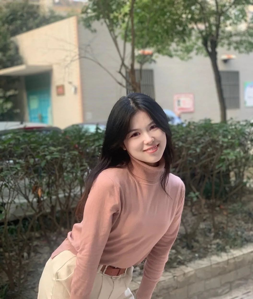李欣桐 