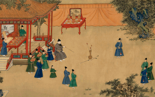 2021水街元宵庙会 | 邀你一起赏花灯,观演艺,听戏曲,吃小吃,猜灯谜赢