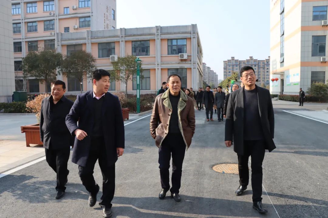 优学在亭湖:盐城亭湖新区初级中学深化集团共建 促进优质均衡